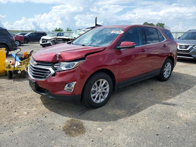 chevrolet equinox lt 2019 3gnaxkev2ks625907