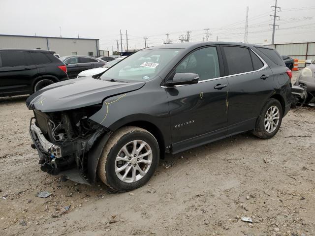 chevrolet equinox lt 2019 3gnaxkev2ks638849