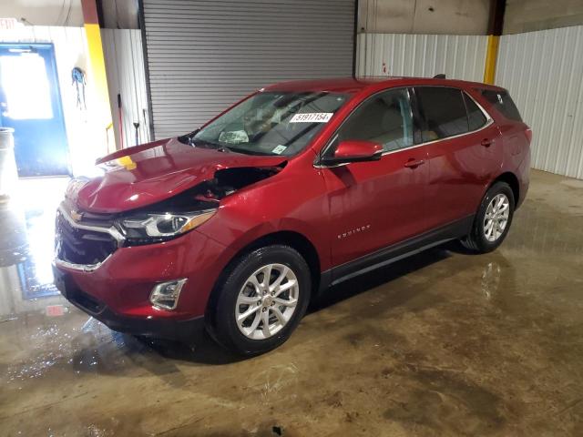 chevrolet equinox 2019 3gnaxkev2ks651746