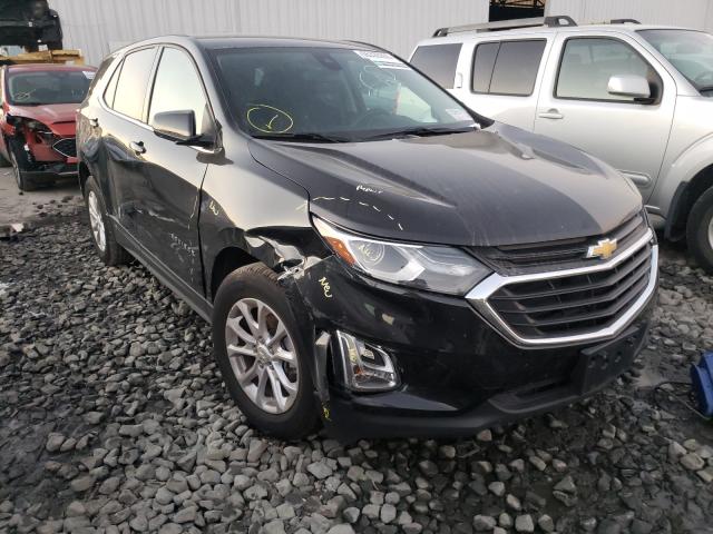 chevrolet equinox lt 2020 3gnaxkev2ll132417