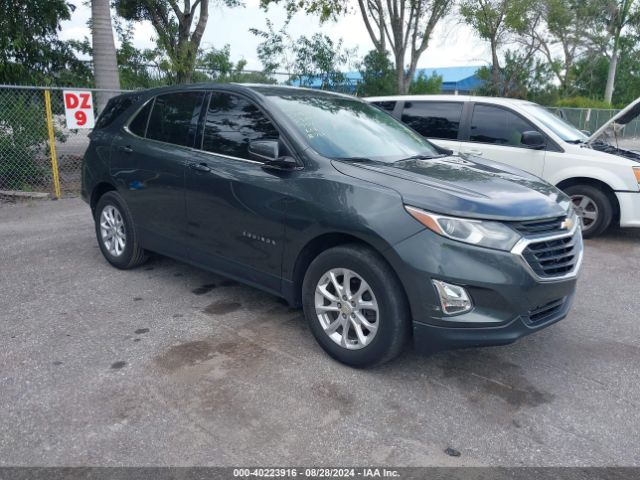 chevrolet equinox 2020 3gnaxkev2ll267512