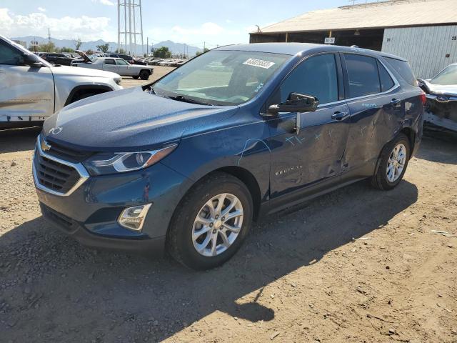 chevrolet equinox 2020 3gnaxkev2ll346176