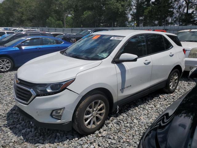 chevrolet equinox lt 2020 3gnaxkev2ls510452