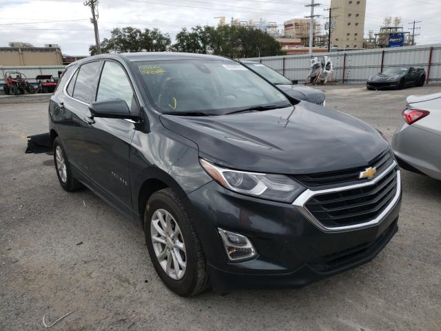 chevrolet equinox lt 2020 3gnaxkev2ls525971