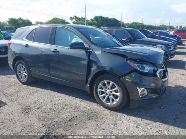 chevrolet equinox 2020 3gnaxkev2ls534265