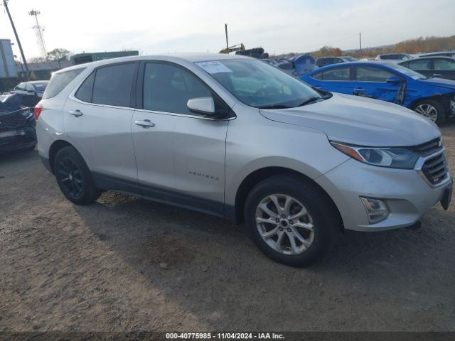 chevrolet equinox 2020 3gnaxkev2ls575740