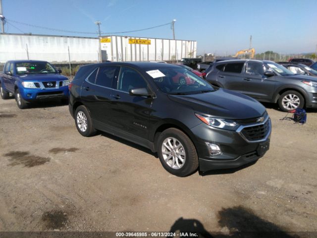 chevrolet equinox 2020 3gnaxkev2ls623527