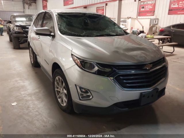 chevrolet equinox 2020 3gnaxkev2ls656494