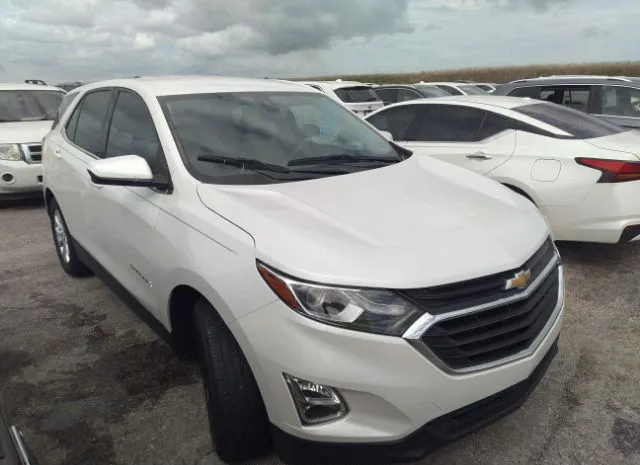 chevrolet equinox 2020 3gnaxkev2ls692976