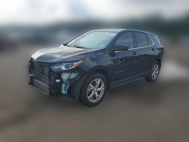 chevrolet equinox 2020 3gnaxkev2ls733106