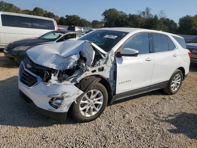 chevrolet equinox lt 2020 3gnaxkev2ls734272