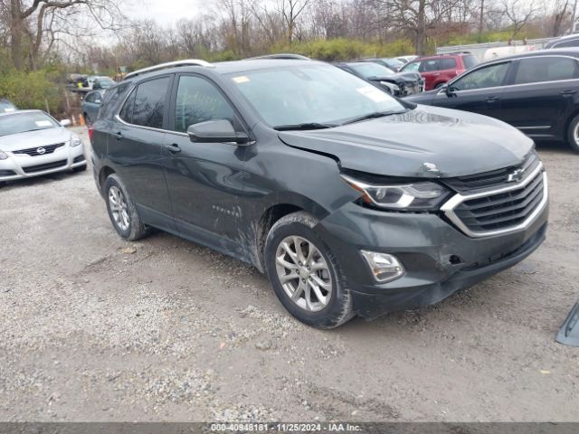 chevrolet equinox 2021 3gnaxkev2ml345515