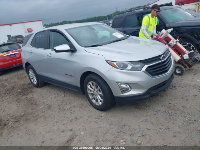 chevrolet equinox 2021 3gnaxkev2ms168521