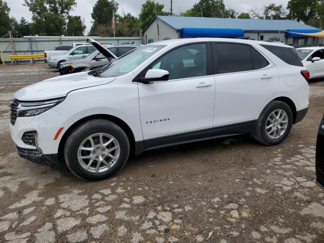 chevrolet equinox lt 2022 3gnaxkev2nl104894