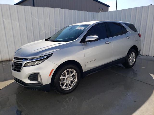 chevrolet equinox 2022 3gnaxkev2nl136745