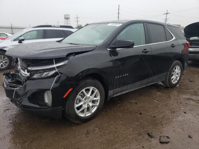 chevrolet equinox 2022 3gnaxkev2nl169065