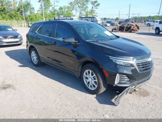 chevrolet equinox 2022 3gnaxkev2nl238434