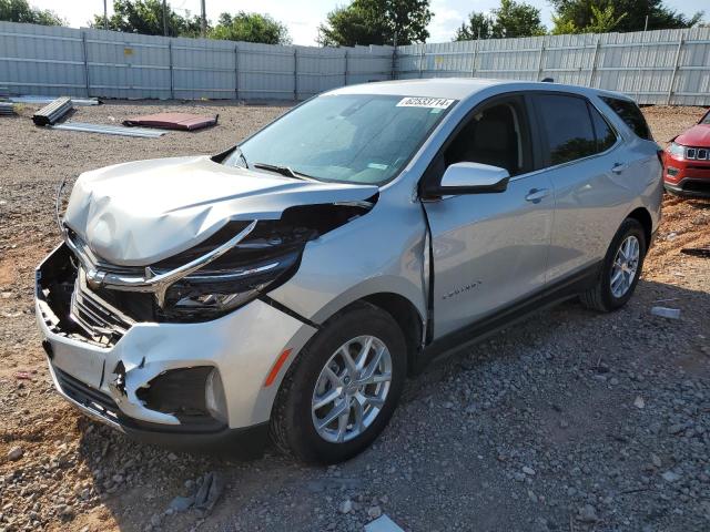 chevrolet equinox lt 2022 3gnaxkev2nl254021