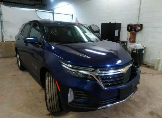 chevrolet equinox 2022 3gnaxkev2nl268369