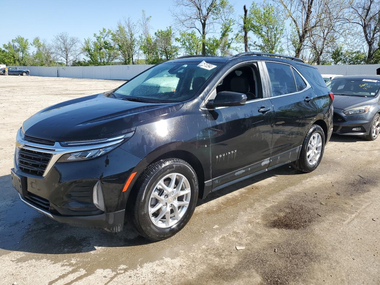 chevrolet equinox 2022 3gnaxkev2nl288704