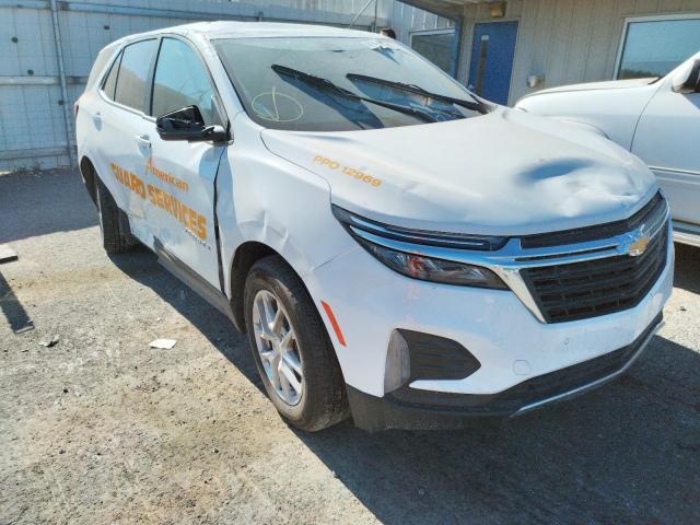 chevrolet equinox lt 2022 3gnaxkev2ns103122