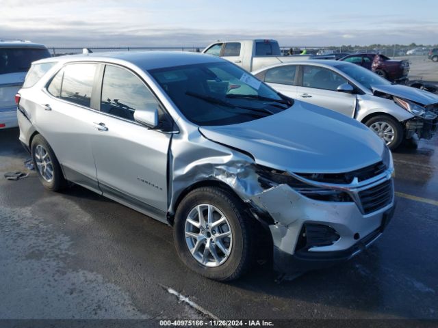 chevrolet equinox 2022 3gnaxkev2ns188835