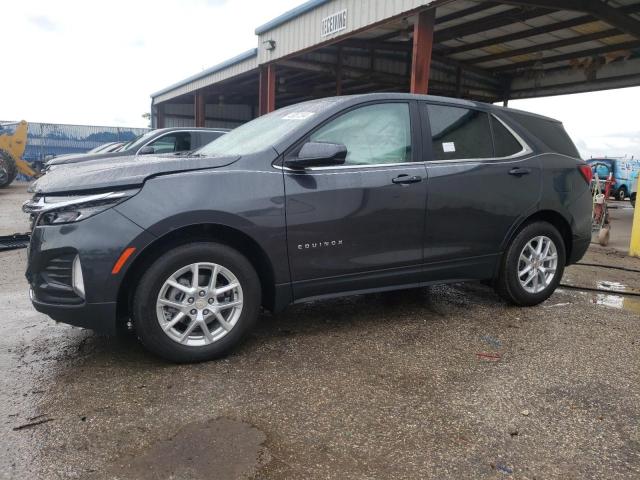 chevrolet equinox 2022 3gnaxkev2ns233966