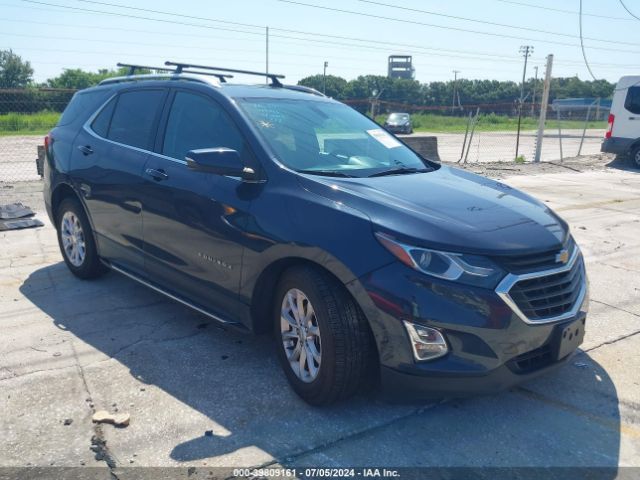 chevrolet equinox 2019 3gnaxkev3kl149483