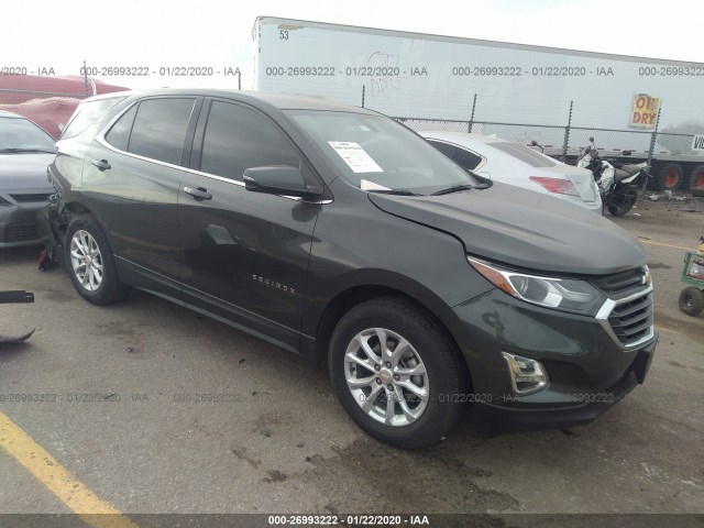 chevrolet equinox 2019 3gnaxkev3kl154411