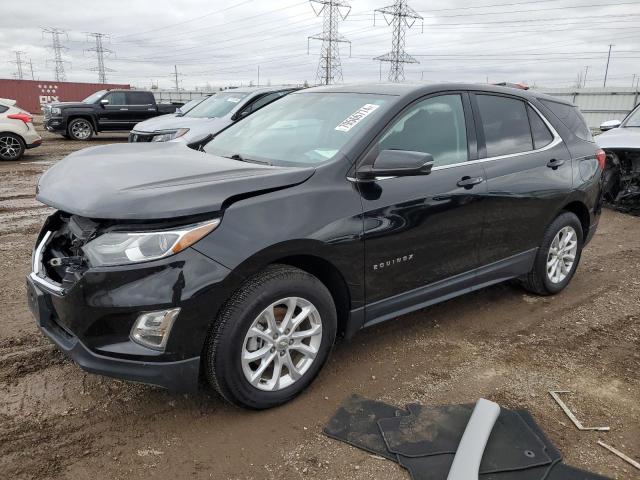 chevrolet equinox lt 2019 3gnaxkev3kl159544