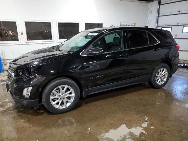 chevrolet equinox lt 2019 3gnaxkev3kl166302