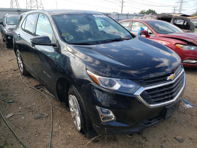 chevrolet equinox 2019 3gnaxkev3kl171225