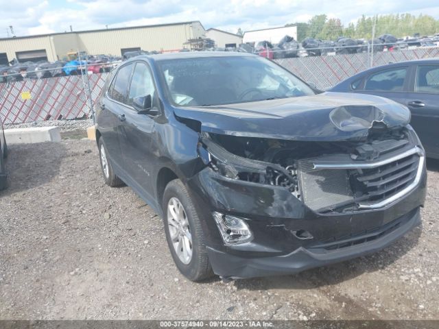 chevrolet equinox 2019 3gnaxkev3kl279053