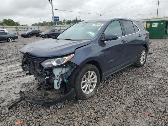 chevrolet equinox 2019 3gnaxkev3kl304694