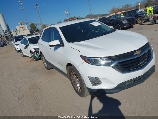 chevrolet equinox 2019 3gnaxkev3ks507588