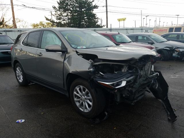 chevrolet equinox lt 2019 3gnaxkev3ks510488