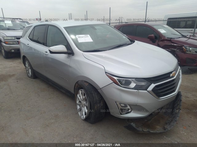 chevrolet equinox 2019 3gnaxkev3ks518882