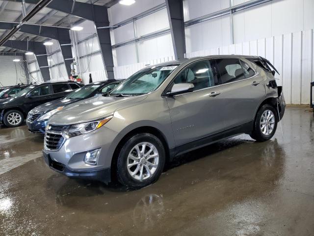 chevrolet equinox 2019 3gnaxkev3ks541126