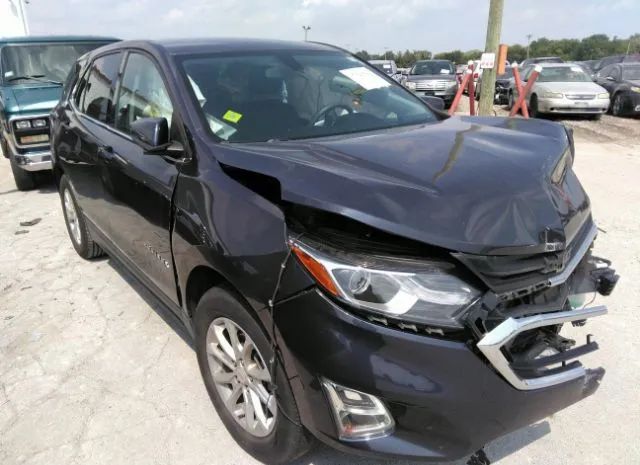 chevrolet equinox 2019 3gnaxkev3ks544169