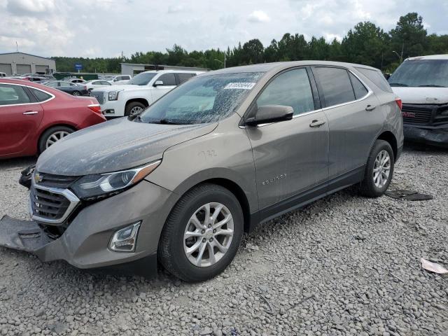 chevrolet equinox 2019 3gnaxkev3ks574854