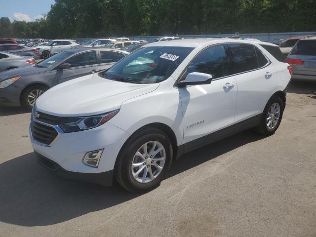 chevrolet equinox lt 2019 3gnaxkev3ks575616