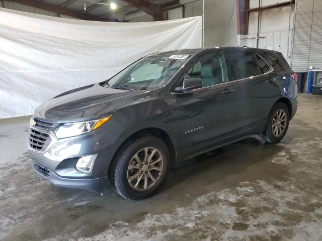 chevrolet equinox lt 2019 3gnaxkev3ks590780