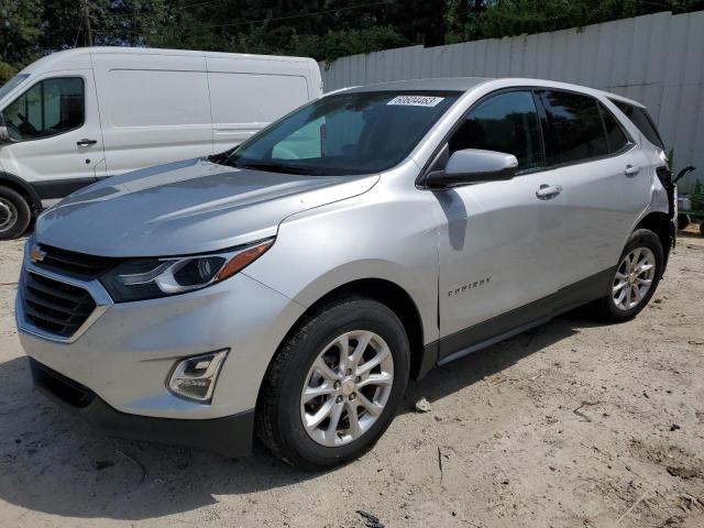 chevrolet equinox lt 2019 3gnaxkev3ks623972