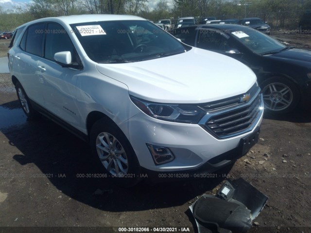 chevrolet equinox 2019 3gnaxkev3ks626905