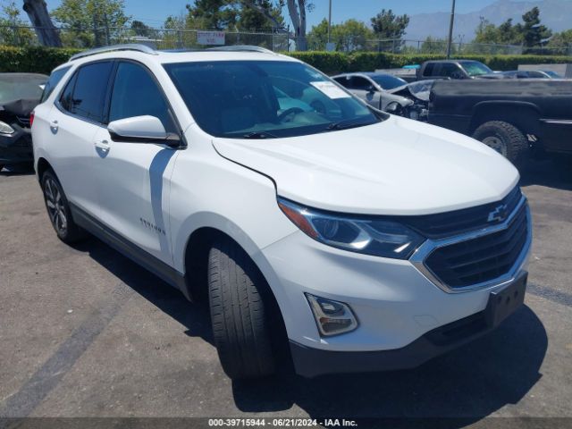 chevrolet equinox 2019 3gnaxkev3ks639587