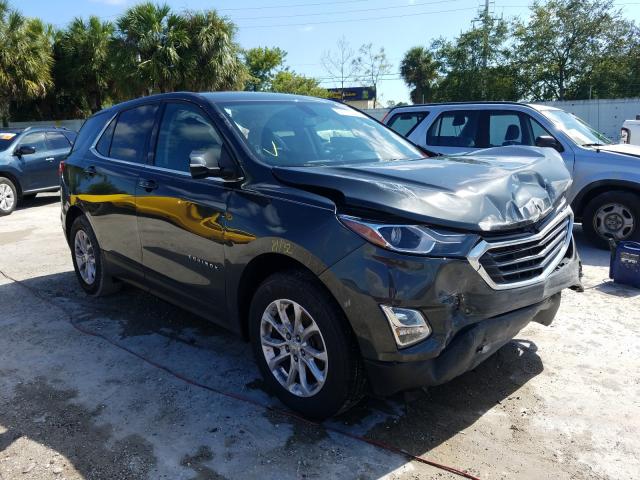 chevrolet equinox lt 2019 3gnaxkev3ks660858