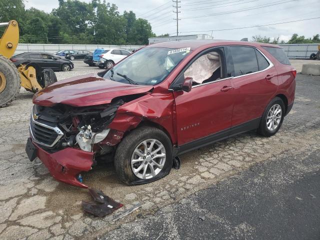 chevrolet equinox lt 2020 3gnaxkev3ll102830