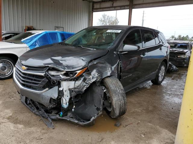 chevrolet equinox lt 2020 3gnaxkev3ll331136