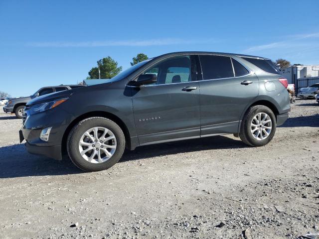 chevrolet equinox lt 2020 3gnaxkev3ls506068