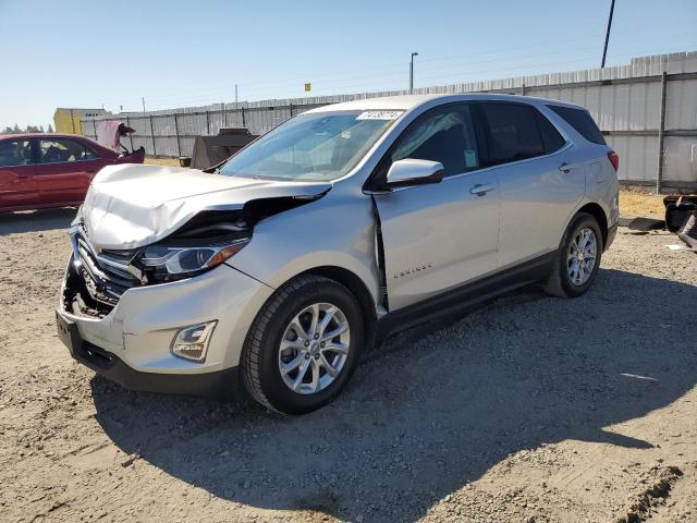 chevrolet equinox lt 2020 3gnaxkev3ls517717